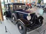 Volvo PV654.