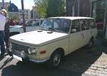 Wartburg 353 Tourist, gebaut in den Jahren von 1966 bis 1988.