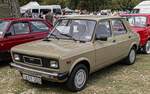 Diese Zastava Yugo Skala 55 habe ich am 26.