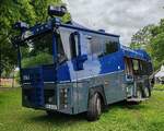=Wasserwerfer der Bundespolizeiabteilung SANKT AUGUSTIN, gesehen beim Hessentag in Fulda, 06-2026