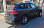 =VW Touareg der Bundespolizei eingesetzt bei einem Wettkampf von Polizeieinheiten in H�nfeld, 06-2026