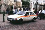 Royal Parks Constabulary, Ford, London 1989