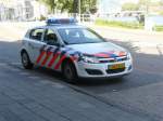 Opel Streifenwagen Polizie Kennemerland.