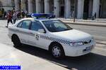 Policia Municipal - Municipio de Lisboa ~ 13-86-MC ~ Nissan Almera ~ 28.04.2015 in Lissabon / Portugal