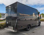 =Iveco Daily von UPS, 08-2026