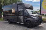 =Iveco Daily von UPS, 08-2026