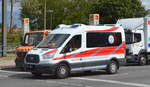 Spree Ambulance GmbH u.