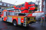 Feuerwehr Elmshorn von Peter Stade  16 Bilder