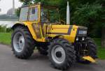 Deutz-Fahr DX 6,50  Traktor in Neuwied am 25.09.2013 beobachtet.