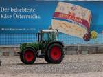 FENDT,FAVORIT 515C  Turboshift , vor dem beliebtesten Käse Österreichs; 161007