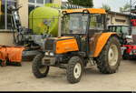 Renault LB 70.12 in Busswil am 03.05.2026
