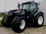 STEYR-Traktor für Agrar-Umwelttechnik HTL-Ried; 201101