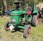=Deutz D 25.2, Bj.