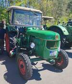 =Deutz D 40.2, Bj.