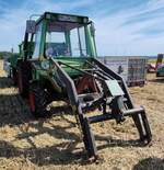 =Deutz Intrac 2003 A, Bj.