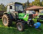 =Deutz-Fahr DX 3.50, 11-2025