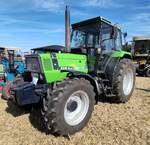 =Deutz DX 4.31, Bj.