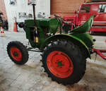 =11er Deutz, Bj.
