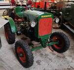 =11er Deutz, Bj.