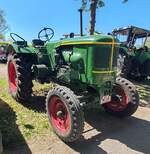=Deutz F 3 514/6, Bj.