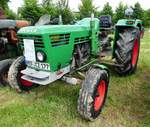 =Deutz 5506 S, Bj.