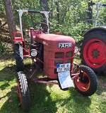 =Fahr D 90, Bj.