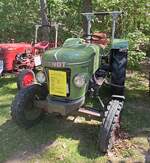 =Fendt Farmer 2, Bj.