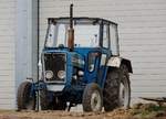 FORD-3600; Hubraum: 2859ccm; Leistung: 47PS; Produktionszeitraum: 1975-81; 150322