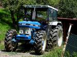 FORD-4610; Leistung:61PS; Hubraum:3294ccm; Produktionszeitraum:1981-85; mit originellem  Abgaskatalysator ; 170826