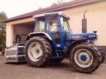 Ford 6410 Allrad, Bj.