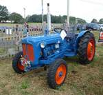 =Fordson Dexta, Bj.