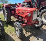 =G�ldner Toledo, ausgestellt bei der Oldtimerschau in Wasenberg, 05-2025