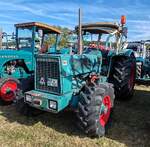 =Hanomag Brillant 700, Bj.