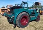 =Hanomag R 455 ATK, Bj.