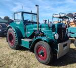 =Hanomag R 455 ATK, Bj.