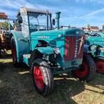 =Hanomag R 55 A, Bj.