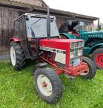 =IHC 433, gesehen beim Ortsjubiläum 1000 Jahre Großenbach im Juni 2025