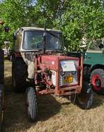 McCormick 423, BJ 1968, 42 PS, 3 Zyl.