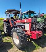 =IHC 844 S, gesehen bei der Oldtimerschau in Wasenberg, 05-2025