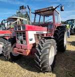 =IHC 946, präsentiert bei der Oldtimerausstellung der OLDTIMERFREUNDE OHMTAL in Dannenrod, 09-2025