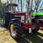 =IHC 1046, ausgestellt bei der Oldtimerschau in Wasenberg, 05-2025