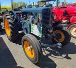 =Landini L 25, Bj.