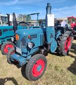 =Lanz D 2402 Schmalspur auf Basis des Lanz D 2416, Bj.
