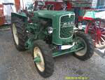 MAN B 18 A, produziert von 1955 bis 1958.