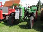 Ackerschlepper  Famulus  RS 14-30, Meetzen [17.08.2008]