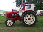 Traktor IFA Famulus ...