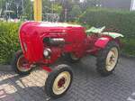 Porsche Diesel Junior 108, gebaut von 1957 bis 1960.