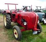 =Porsche Super Export, Bj.