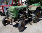 Steyr wartet auf einen neuen Besitzer, Juli 2015