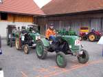 3-2-1-Start zur Steyr-Olympiade in Geiersberg; 081026